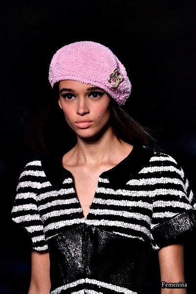 turbante chanel|designer Chanel.